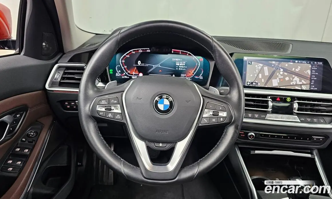 BMW 3 серия 2020 2.0 автомат (гидро), фото 19 BMW 3 серия 2020 2.0 автомат (гидро), фото 19