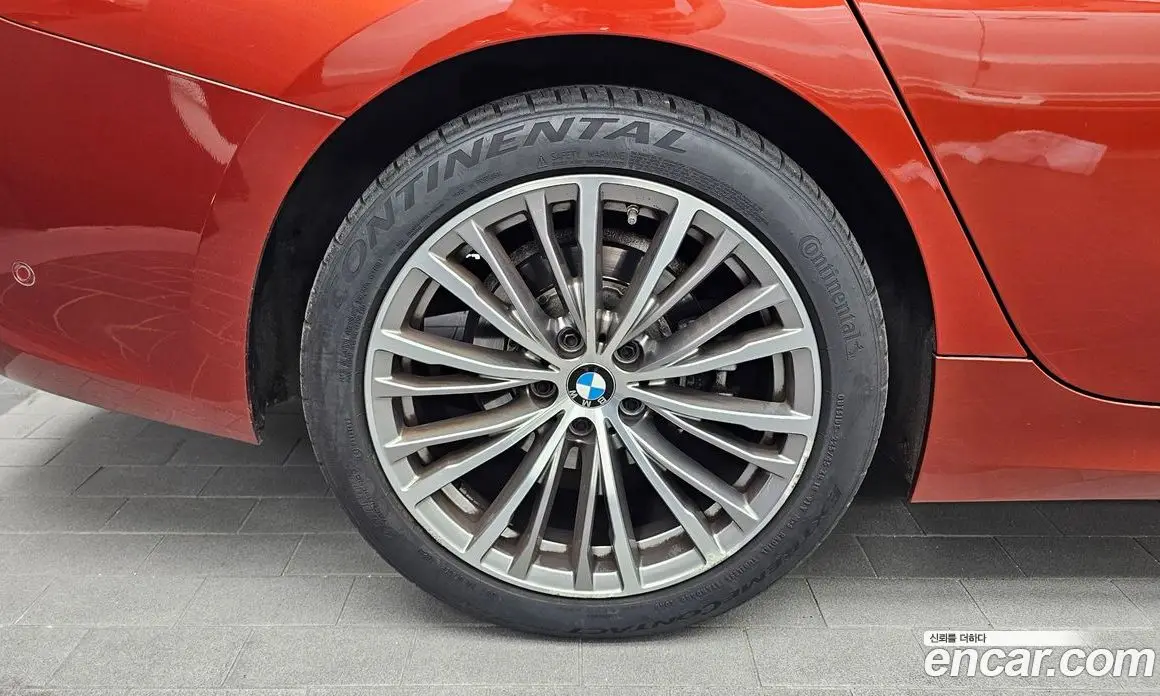 BMW 3 серия 2020 2.0 автомат (гидро), фото 5 BMW 3 серия 2020 2.0 автомат (гидро), фото 5