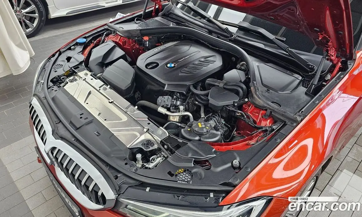 BMW 3 серия 2020 2.0 автомат (гидро), фото 6 BMW 3 серия 2020 2.0 автомат (гидро), фото 6
