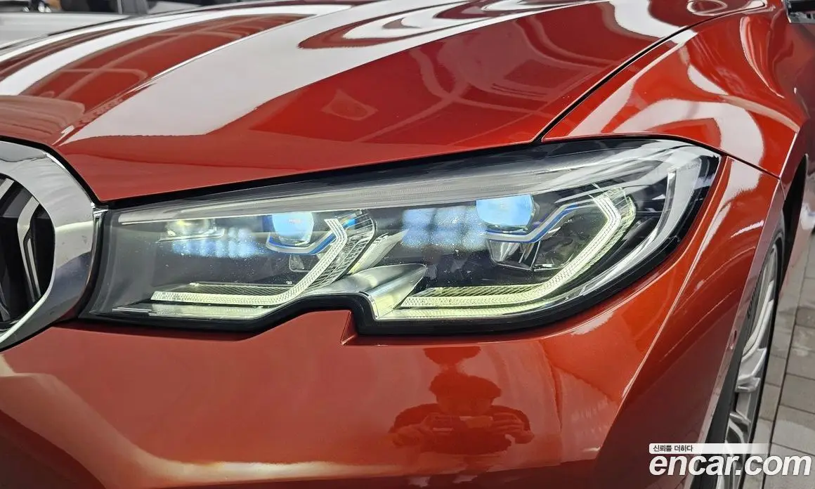BMW 3 серия 2020 2.0 автомат (гидро), фото 8 BMW 3 серия 2020 2.0 автомат (гидро), фото 8