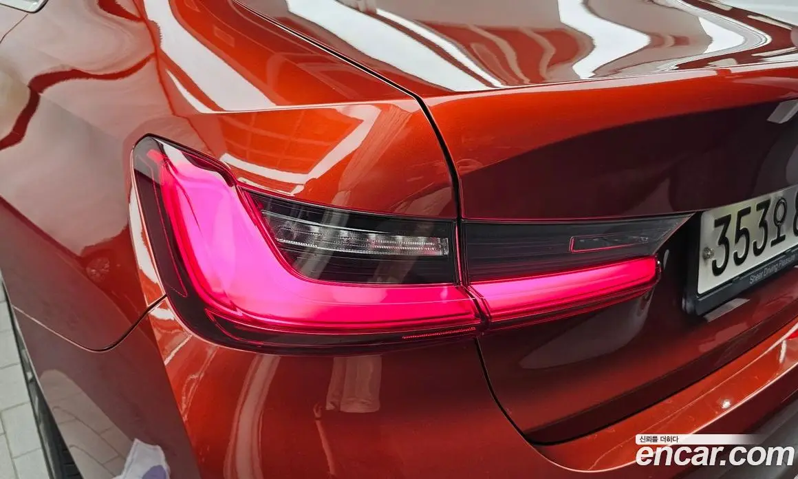 BMW 3 серия 2020 2.0 автомат (гидро), фото 9 BMW 3 серия 2020 2.0 автомат (гидро), фото 9