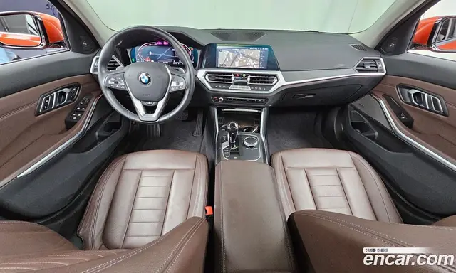 BMW 3 серия 2020 2.0 автомат (гидро), миниатюра 10 BMW 3 серия 2020 2.0 автомат (гидро), миниатюра 10