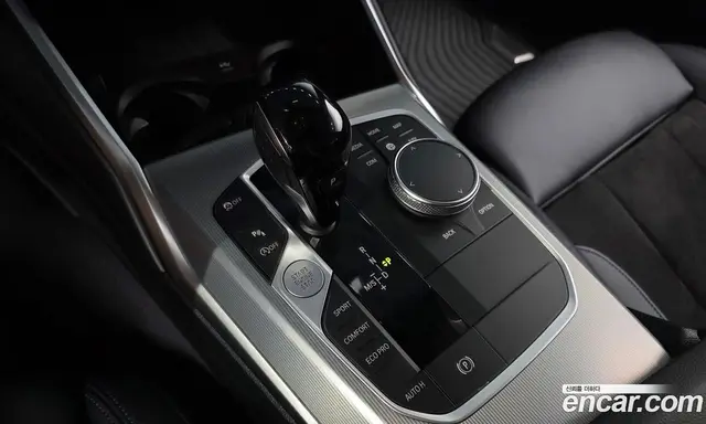 BMW 3 серия 2021 2.0 автомат (гидро), миниатюра 12
