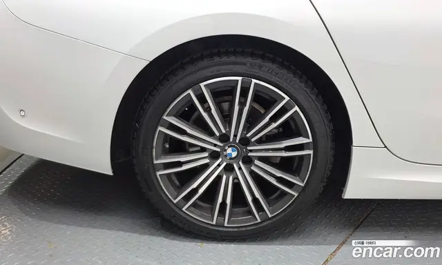 BMW 3 серия 2021 2.0 автомат (гидро), миниатюра 5