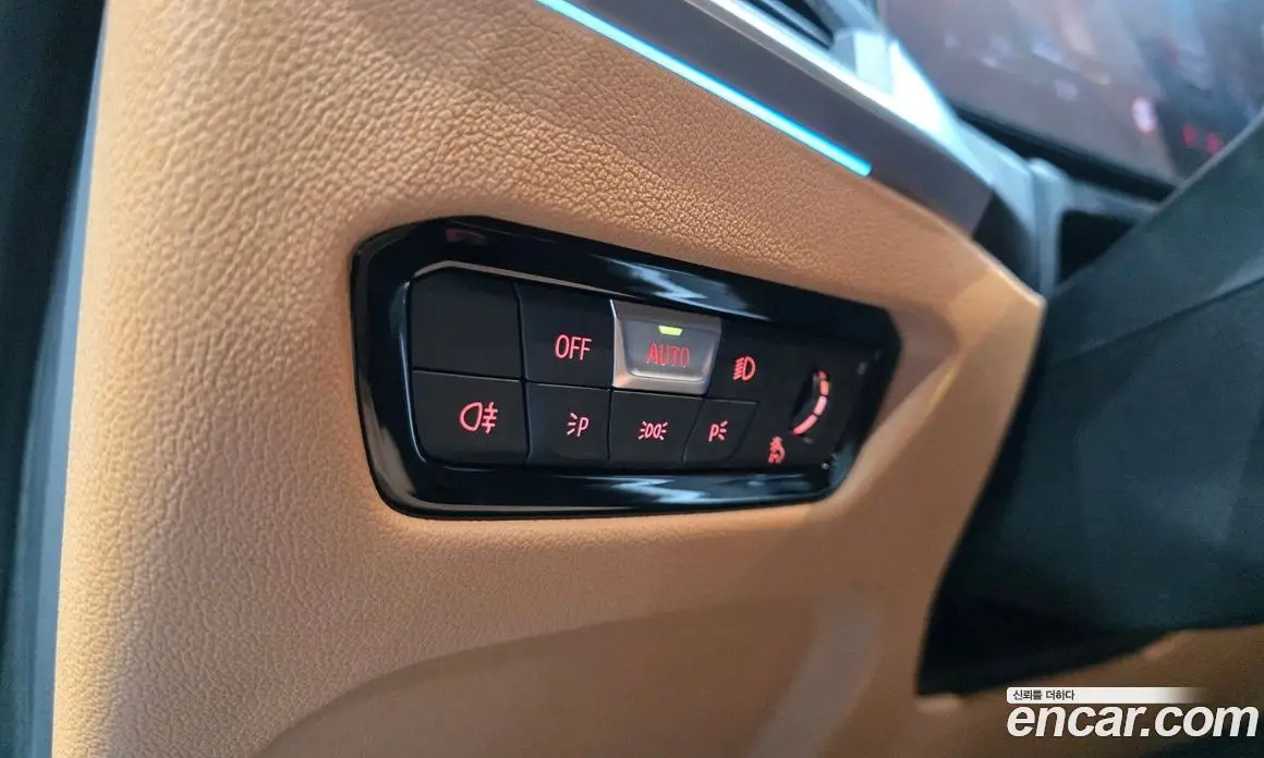 BMW 3 серия 2023 2.0 автомат (гидро), фото 18