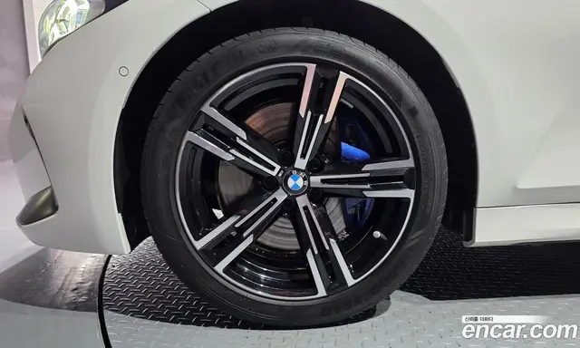 BMW 3 серия 2023 2.0 автомат (гидро), миниатюра 5