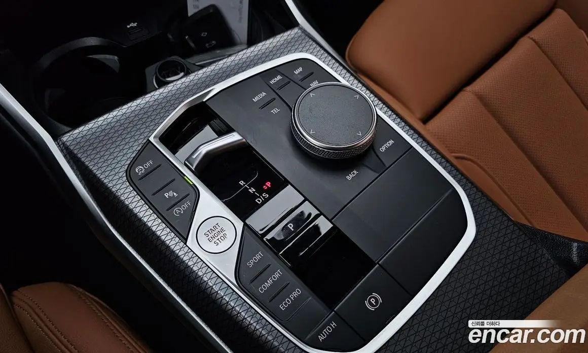 BMW 3 серия 2023 2.0 автомат (гидро), фото 12 BMW 3 серия 2023 2.0 автомат (гидро), фото 12