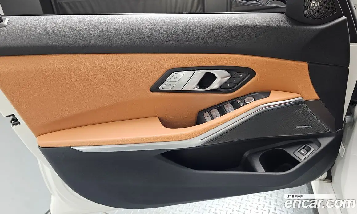 BMW 3 серия 2023 2.0 автомат (гидро), фото 14 BMW 3 серия 2023 2.0 автомат (гидро), фото 14