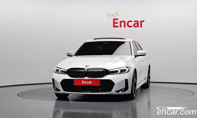BMW 3 серия 2023 2.0 автомат (гидро), миниатюра 3 BMW 3 серия 2023 2.0 автомат (гидро), миниатюра 3