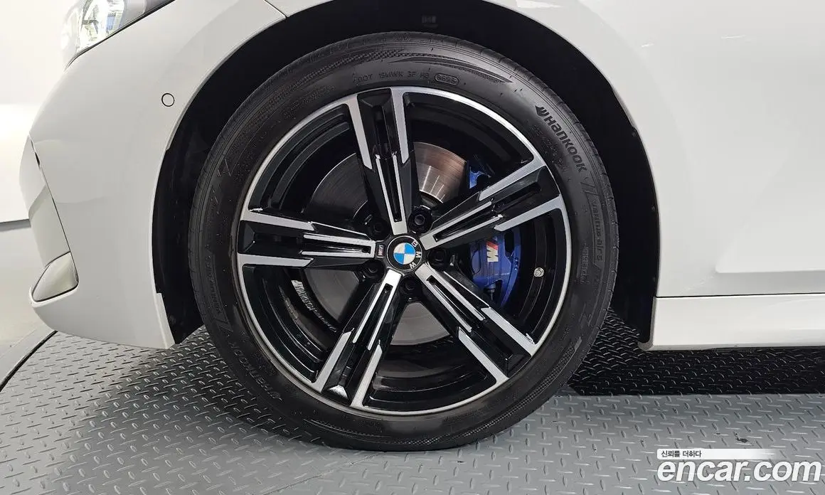 BMW 3 серия 2023 2.0 автомат (гидро), фото 5 BMW 3 серия 2023 2.0 автомат (гидро), фото 5