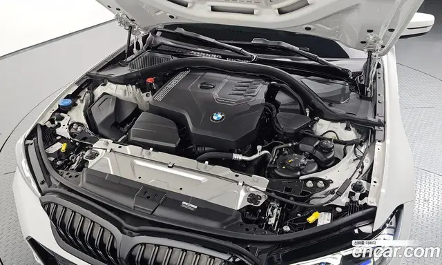 BMW 3 серия 2023 2.0 автомат (гидро), миниатюра 6 BMW 3 серия 2023 2.0 автомат (гидро), миниатюра 6