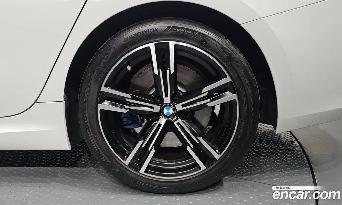BMW 3 серия 2023 2.0 автомат (гидро), фото 7 BMW 3 серия 2023 2.0 автомат (гидро), фото 7