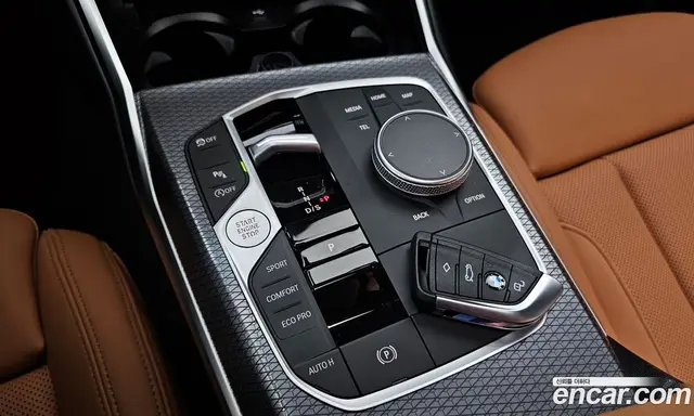 BMW 3 серия 2025 2.0 автомат (гидро), миниатюра 11