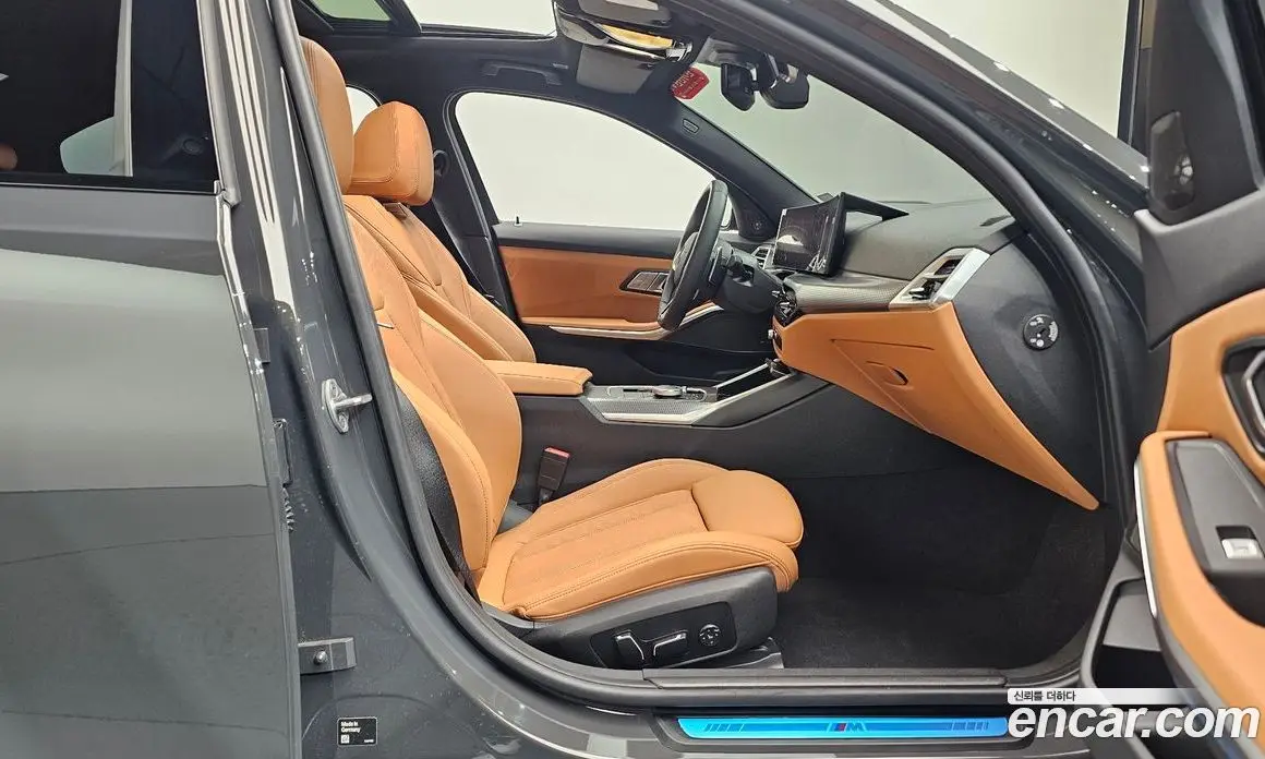 BMW 3 серия 2025 2.0 автомат (гидро), фото 15