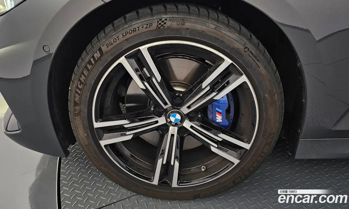 BMW 3 серия 2025 2.0 автомат (гидро), фото 4