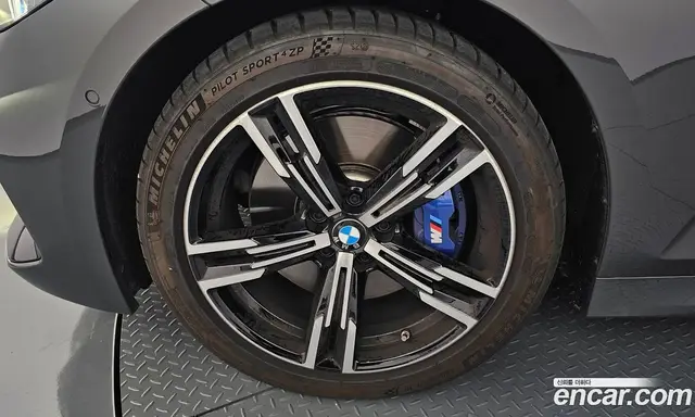 BMW 3 серия 2025 2.0 автомат (гидро), миниатюра 4