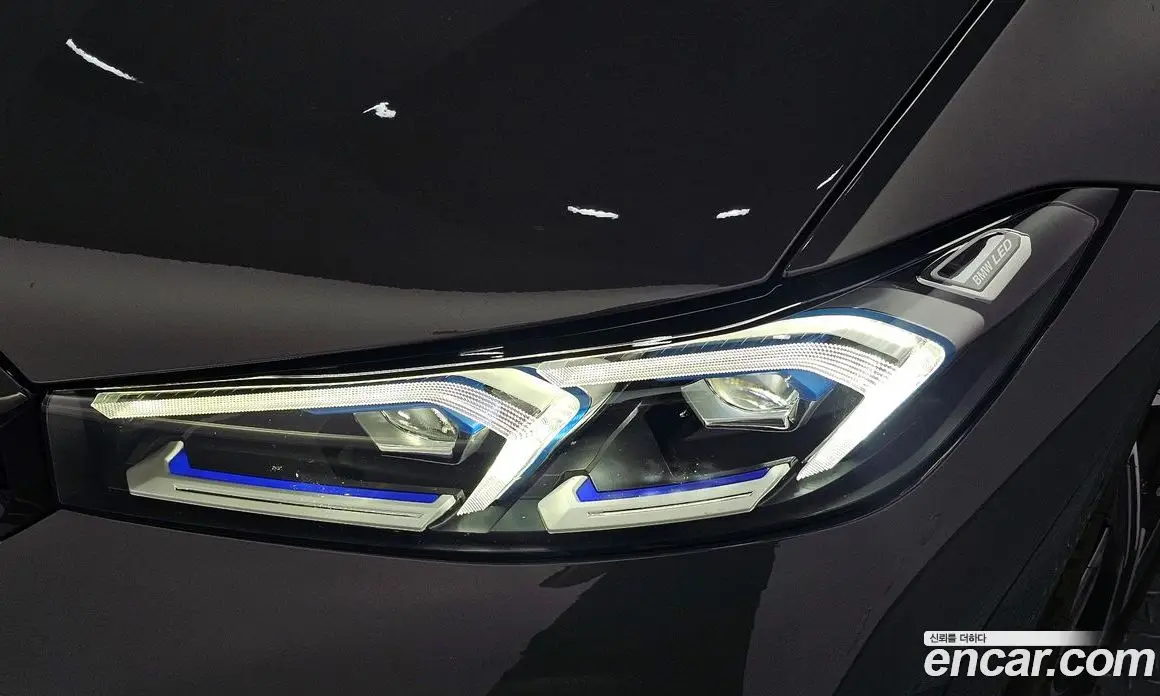 BMW 3 серия 2025 2.0 автомат (гидро), фото 7
