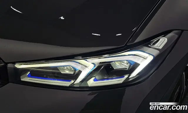 BMW 3 серия 2025 2.0 автомат (гидро), миниатюра 7