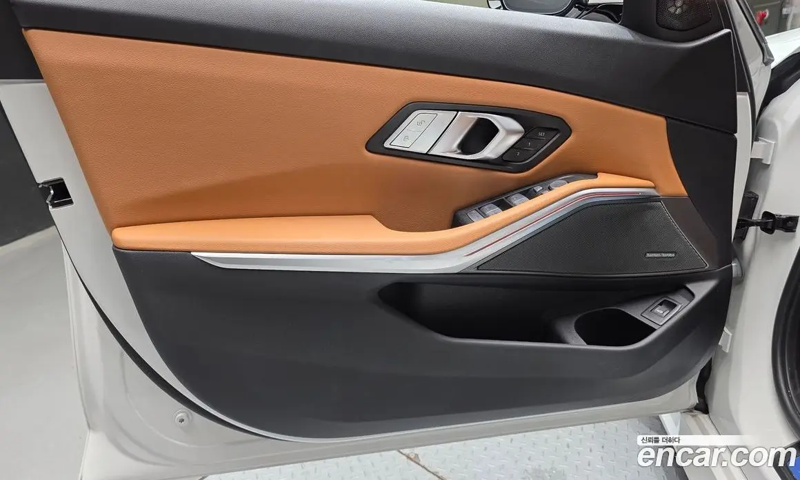 BMW 3 серия 2025 2.0 автомат (гидро), фото 14