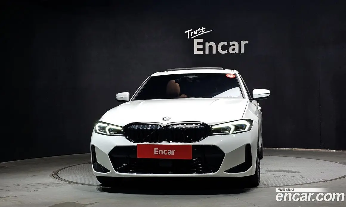 BMW 3 серия 2025 2.0 автомат (гидро), фото 3