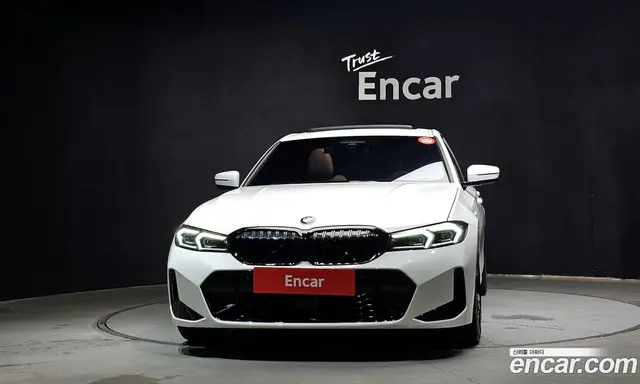 BMW 3 серия 2025 2.0 автомат (гидро), миниатюра 3