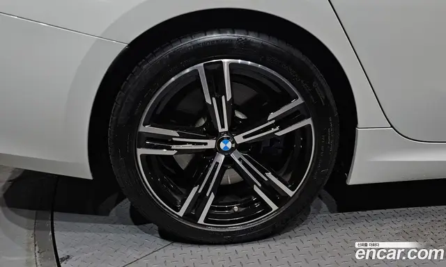 BMW 3 серия 2025 2.0 автомат (гидро), миниатюра 5