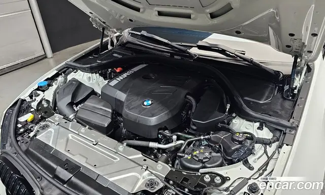 BMW 3 серия 2025 2.0 автомат (гидро), миниатюра 6