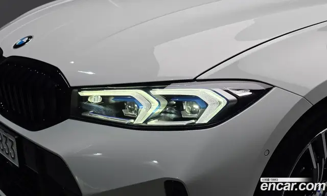 BMW 3 серия 2025 2.0 автомат (гидро), миниатюра 8