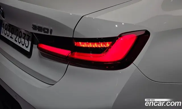 BMW 3 серия 2025 2.0 автомат (гидро), миниатюра 9