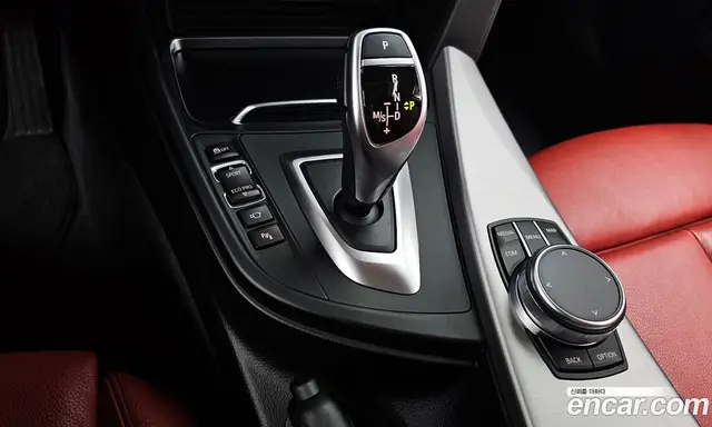 BMW 4 серия 2020 2.0 автомат (гидро), миниатюра 12