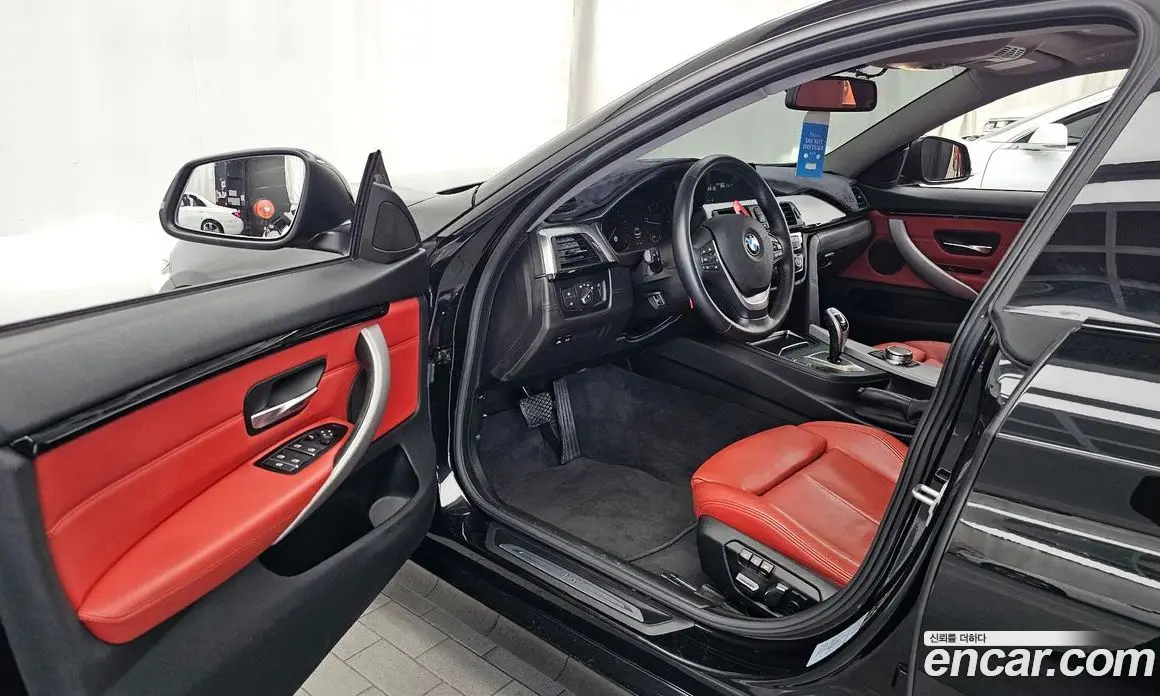 BMW 4 серия 2020 2.0 автомат (гидро), фото 13 BMW 4 серия 2020 2.0 автомат (гидро), фото 13