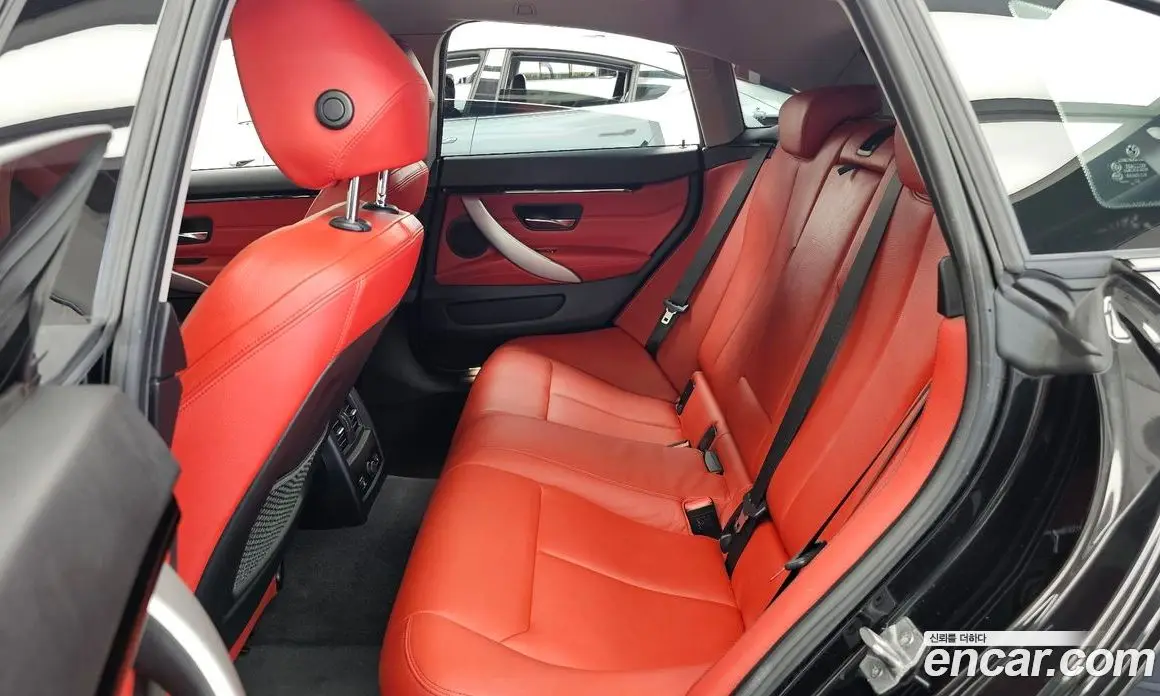 BMW 4 серия 2020 2.0 автомат (гидро), фото 16 BMW 4 серия 2020 2.0 автомат (гидро), фото 16