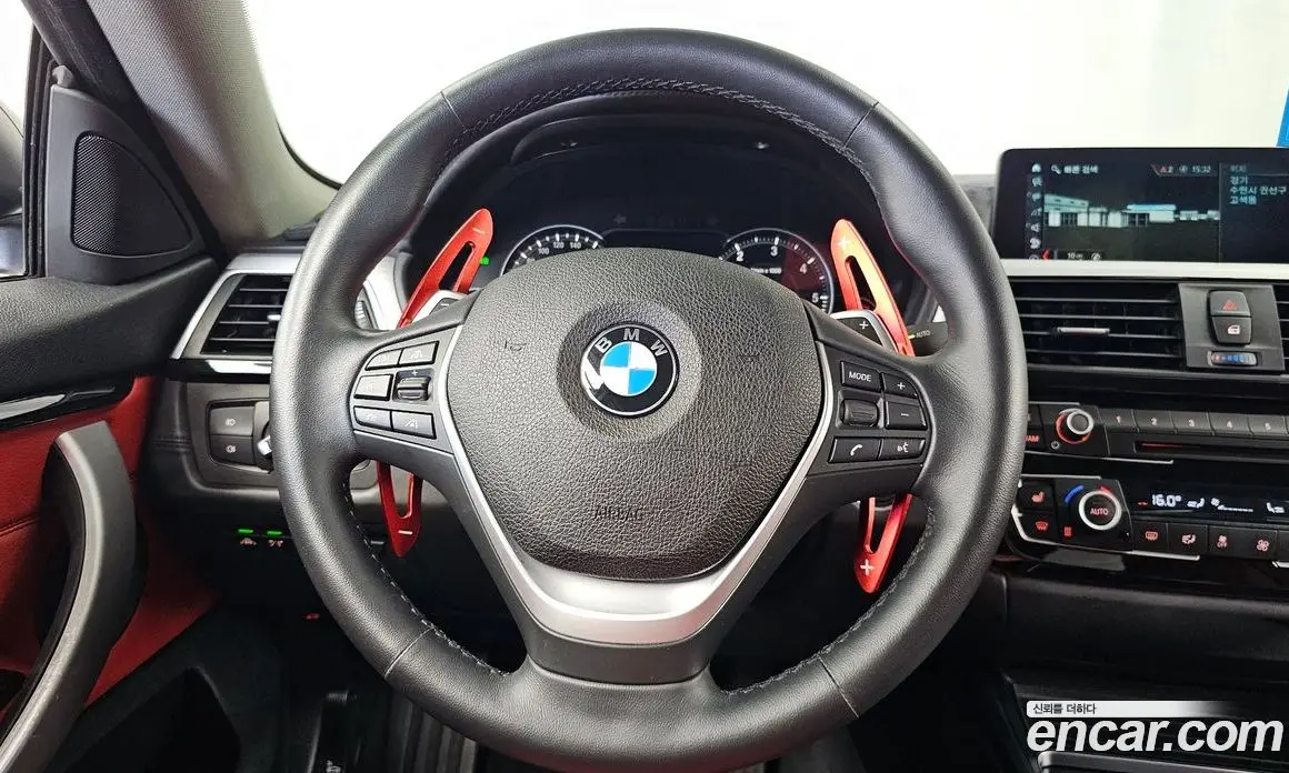 BMW 4 серия 2020 2.0 автомат (гидро), фото 19 BMW 4 серия 2020 2.0 автомат (гидро), фото 19