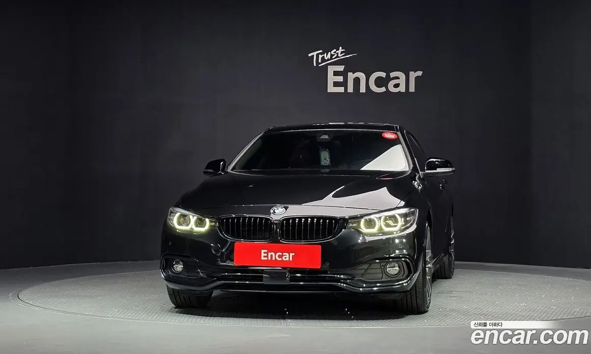 BMW 4 серия 2020 2.0 автомат (гидро), фото 3 BMW 4 серия 2020 2.0 автомат (гидро), фото 3