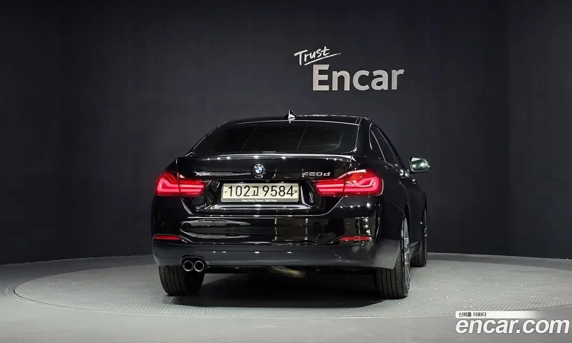 BMW 4 серия 2020 2.0 автомат (гидро), фото 4 BMW 4 серия 2020 2.0 автомат (гидро), фото 4