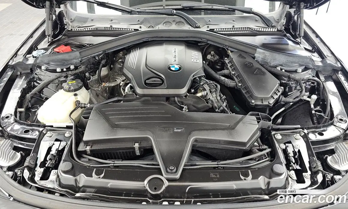 BMW 4 серия 2020 2.0 автомат (гидро), фото 6 BMW 4 серия 2020 2.0 автомат (гидро), фото 6