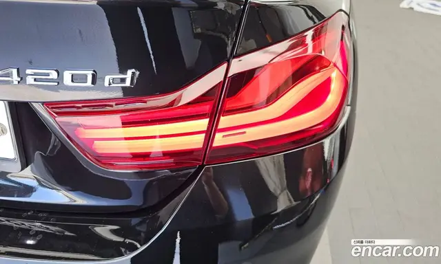 BMW 4 серия 2020 2.0 автомат (гидро), миниатюра 9 BMW 4 серия 2020 2.0 автомат (гидро), миниатюра 9