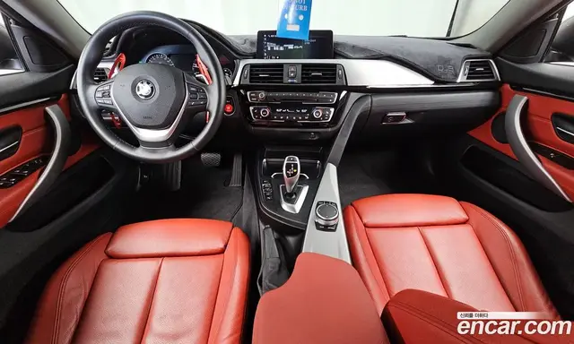 BMW 4 серия 2020 2.0 автомат (гидро), миниатюра 10 BMW 4 серия 2020 2.0 автомат (гидро), миниатюра 10