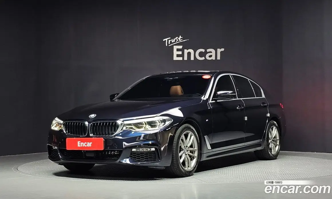 BMW 5 серия 2017 2.0 автомат (гидро), фото 1 BMW 5 серия 2017 2.0 автомат (гидро), фото 1