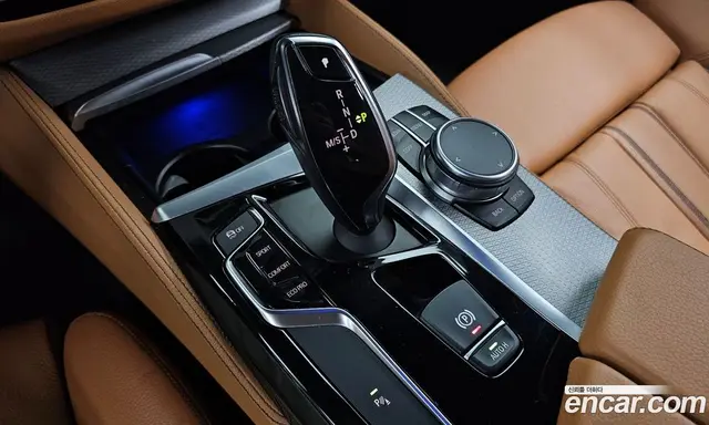 BMW 5 серия 2017 2.0 автомат (гидро), миниатюра 11 BMW 5 серия 2017 2.0 автомат (гидро), миниатюра 11