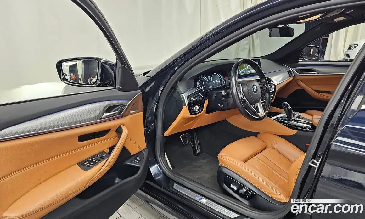 BMW 5 серия 2017 2.0 автомат (гидро), фото 12 BMW 5 серия 2017 2.0 автомат (гидро), фото 12