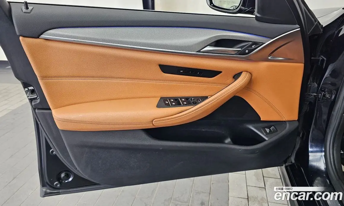 BMW 5 серия 2017 2.0 автомат (гидро), фото 13 BMW 5 серия 2017 2.0 автомат (гидро), фото 13