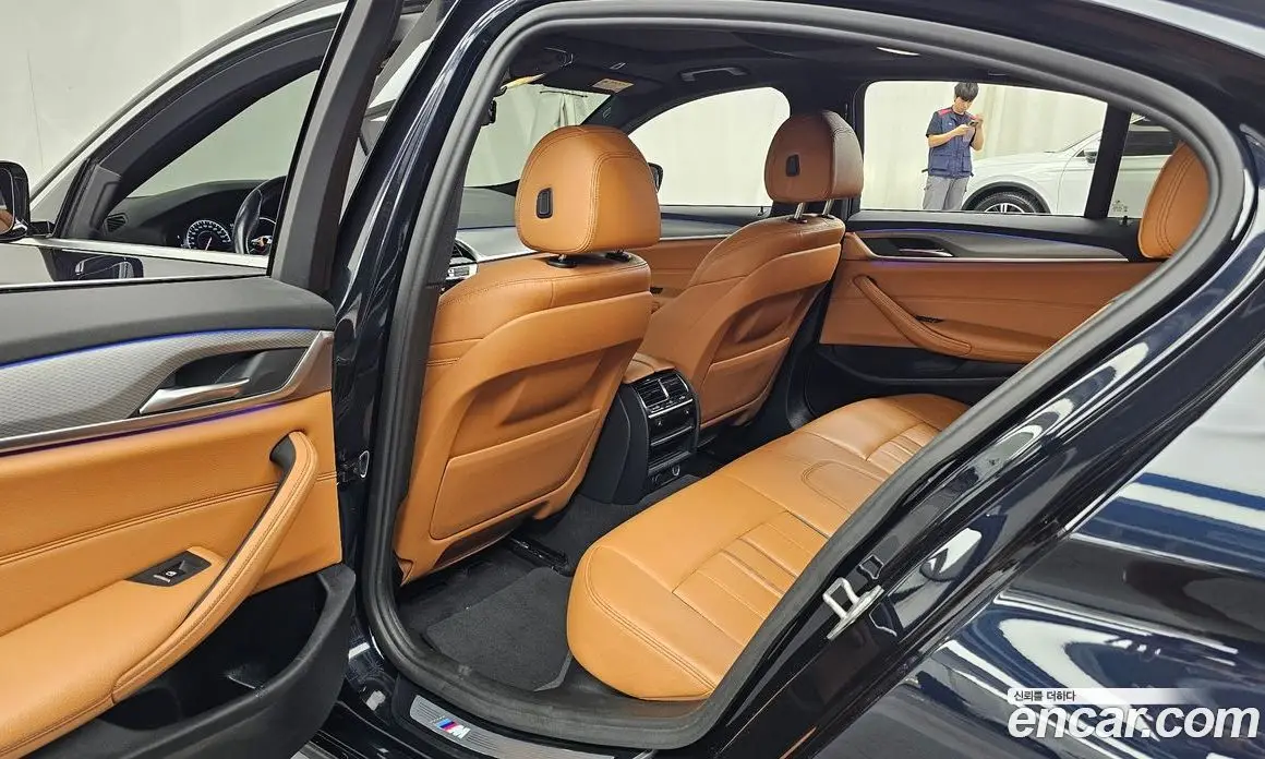 BMW 5 серия 2017 2.0 автомат (гидро), фото 15 BMW 5 серия 2017 2.0 автомат (гидро), фото 15