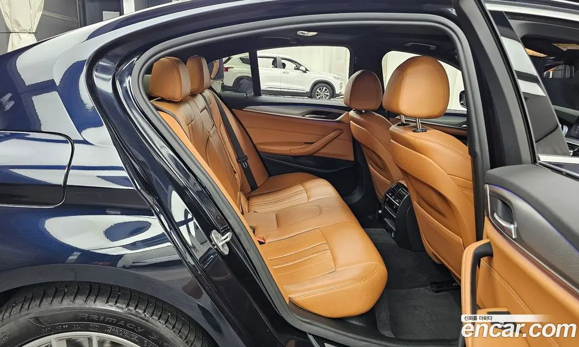 BMW 5 серия 2017 2.0 автомат (гидро), фото 17 BMW 5 серия 2017 2.0 автомат (гидро), фото 17