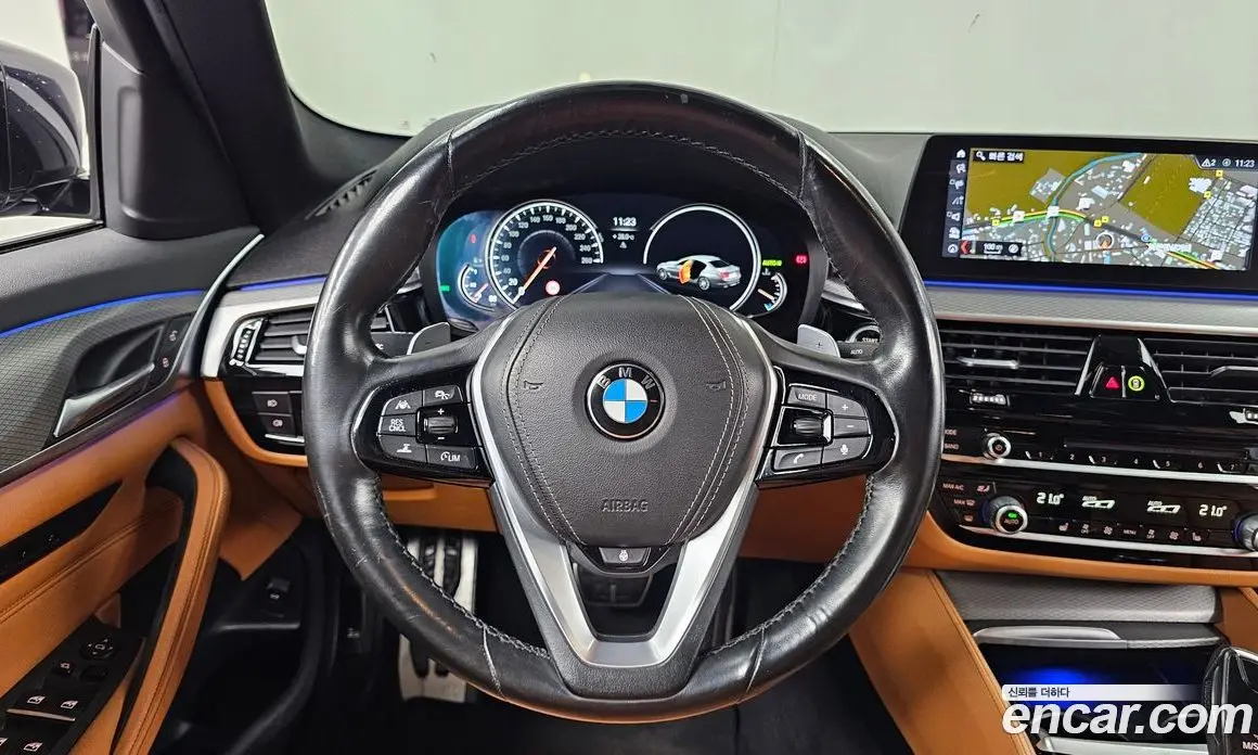 BMW 5 серия 2017 2.0 автомат (гидро), фото 18 BMW 5 серия 2017 2.0 автомат (гидро), фото 18