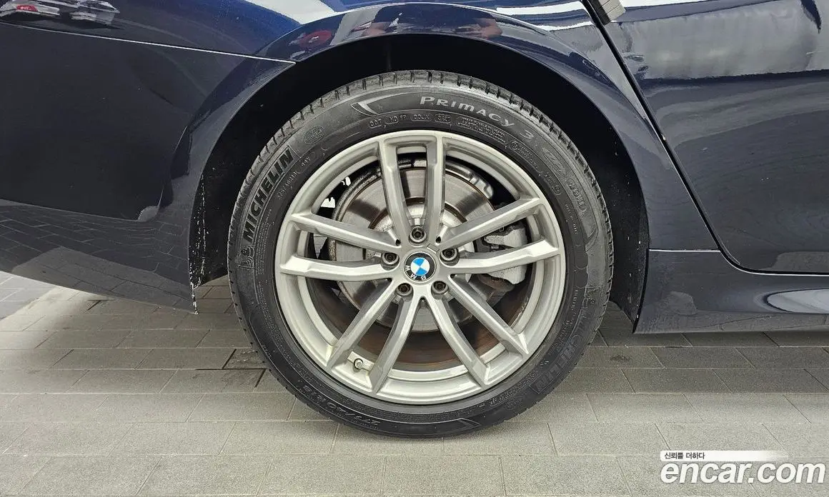 BMW 5 серия 2017 2.0 автомат (гидро), фото 4 BMW 5 серия 2017 2.0 автомат (гидро), фото 4