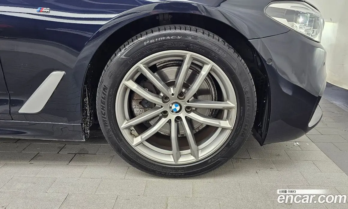 BMW 5 серия 2017 2.0 автомат (гидро), фото 6 BMW 5 серия 2017 2.0 автомат (гидро), фото 6