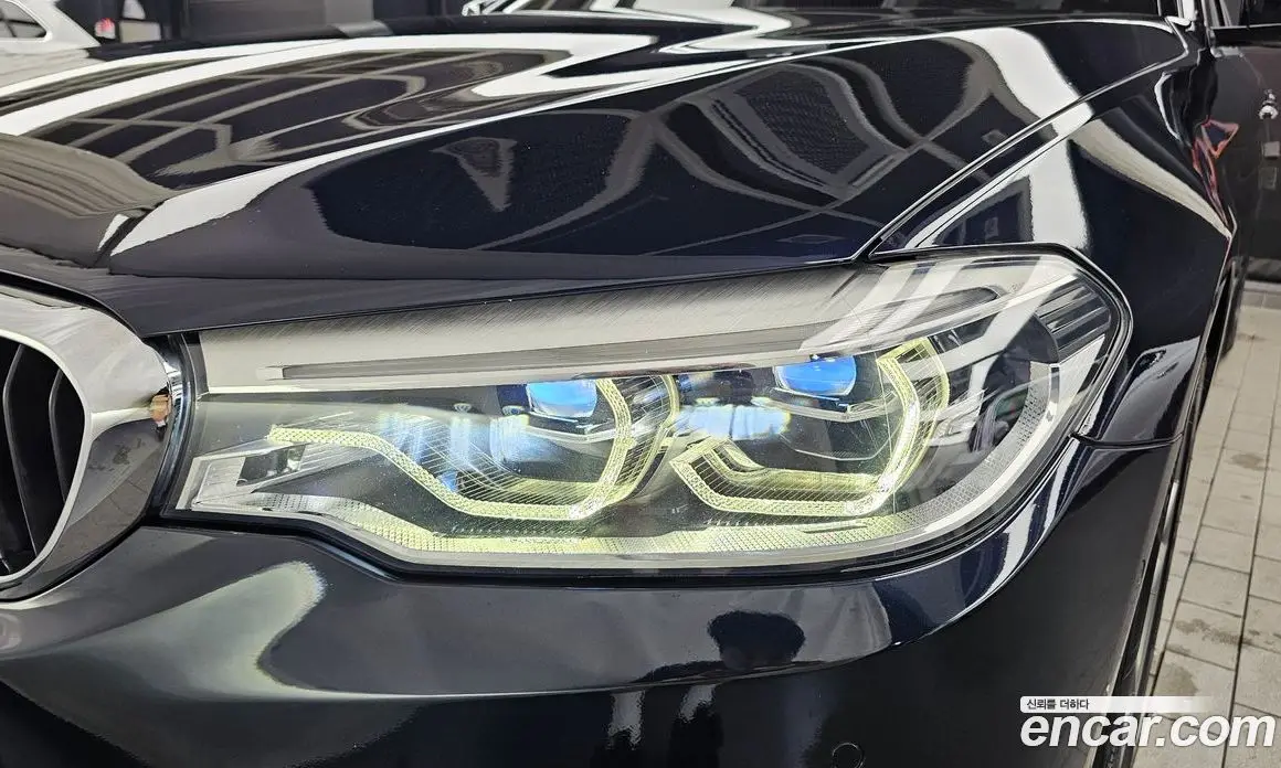 BMW 5 серия 2017 2.0 автомат (гидро), фото 7 BMW 5 серия 2017 2.0 автомат (гидро), фото 7