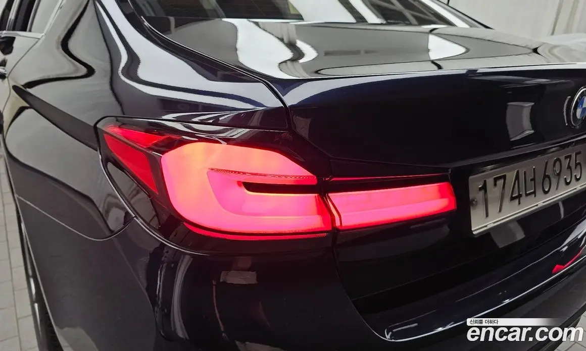 BMW 5 серия 2017 2.0 автомат (гидро), фото 8 BMW 5 серия 2017 2.0 автомат (гидро), фото 8