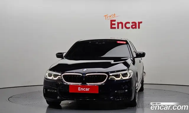 BMW 5 серия 2018 2.0 автомат (гидро), миниатюра 2 BMW 5 серия 2018 2.0 автомат (гидро), миниатюра 2